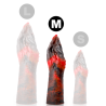 Epic - Lilith Dildo Démon Maléfique M